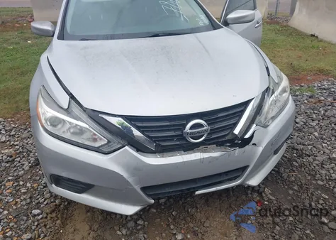2016 Nissan Altima 2.5 S from USA, damaged, VIN 1N4AL3AP0GN357884